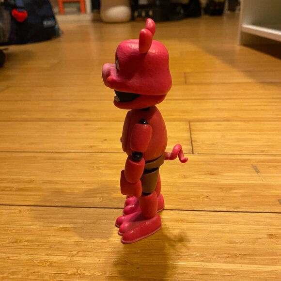 Pigpatch funko figure - Picture 4 of 6